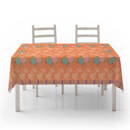 Hermia Mantel Multicolor 140 x 220 cm